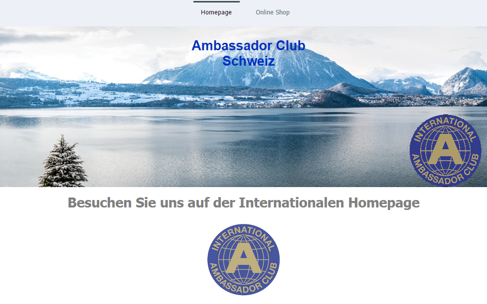 (c) Ambassadorclub.ch